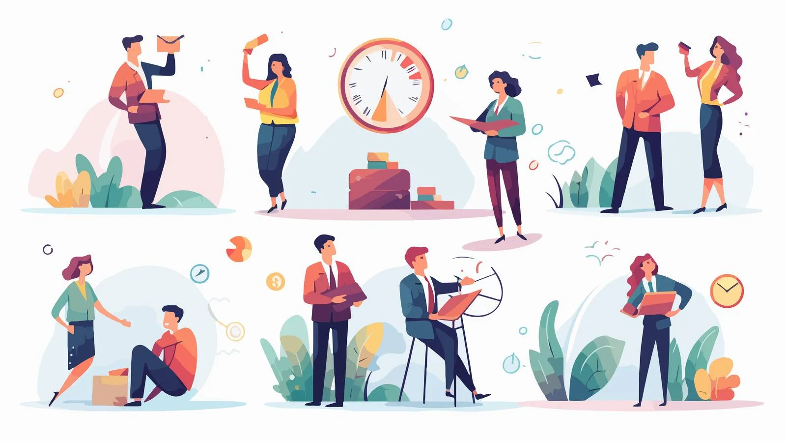 Enhancing Business Success through Soft Skills — free download from Dotvec