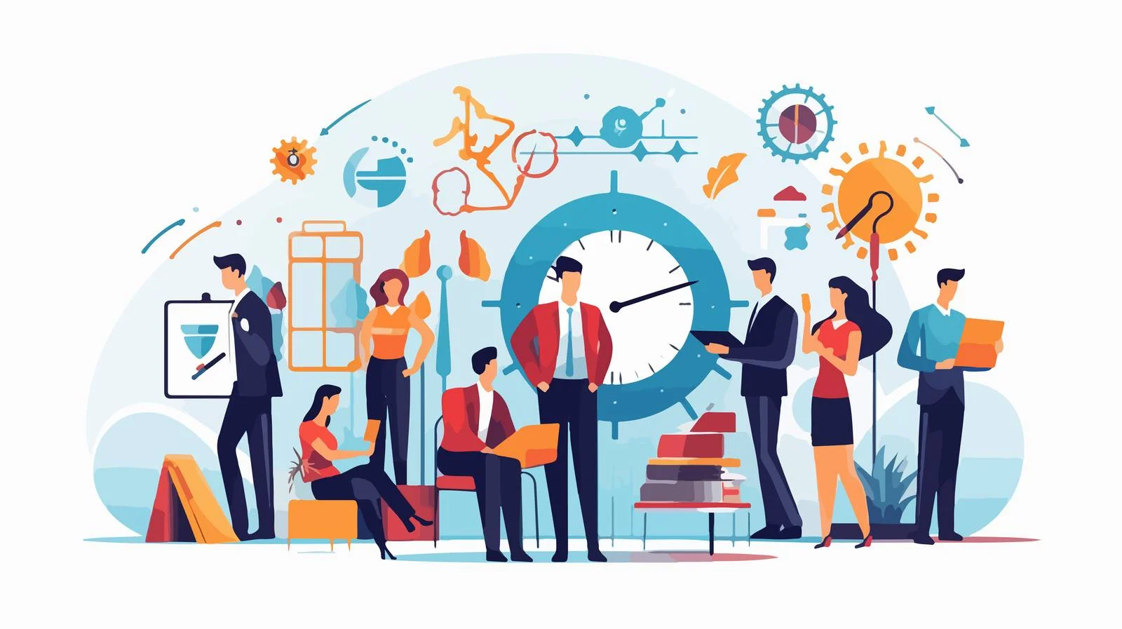 Developing Soft Skills for Professional Success — free download from Dotvec