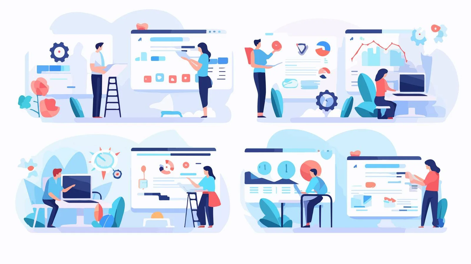 Exploring Software Testing: Apps and Programs — free download from Dotvec