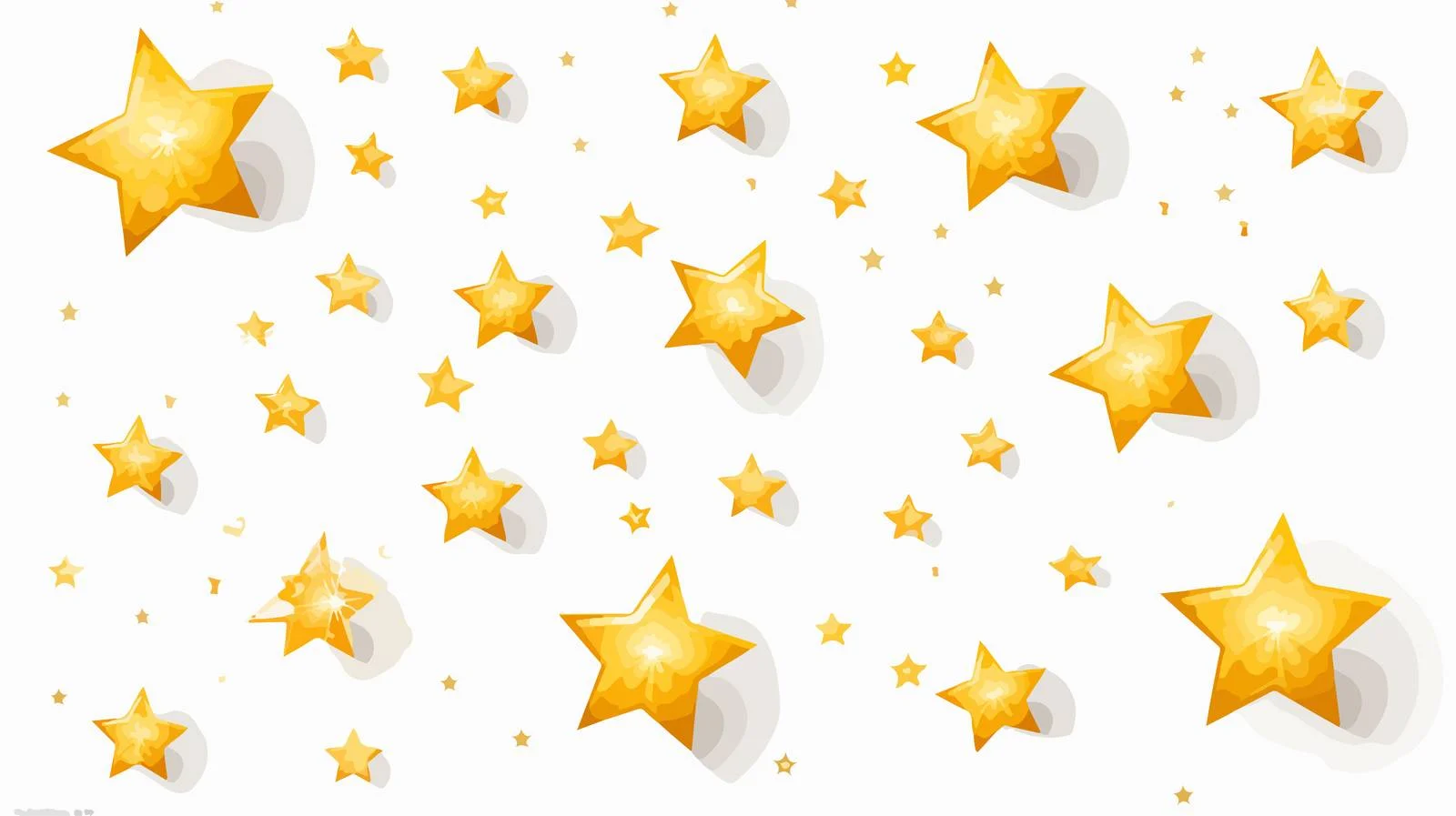 Glimmering Starlight — free download from Dotvec