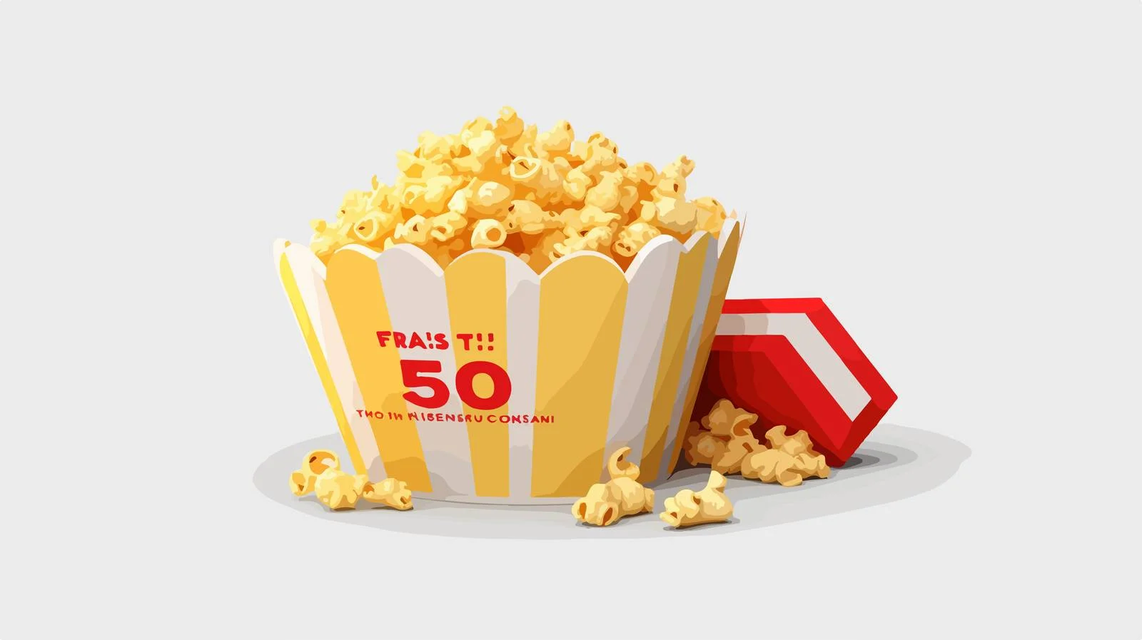 Flash Sale 3D Discount Tickets Promotion — free download from Dotvec