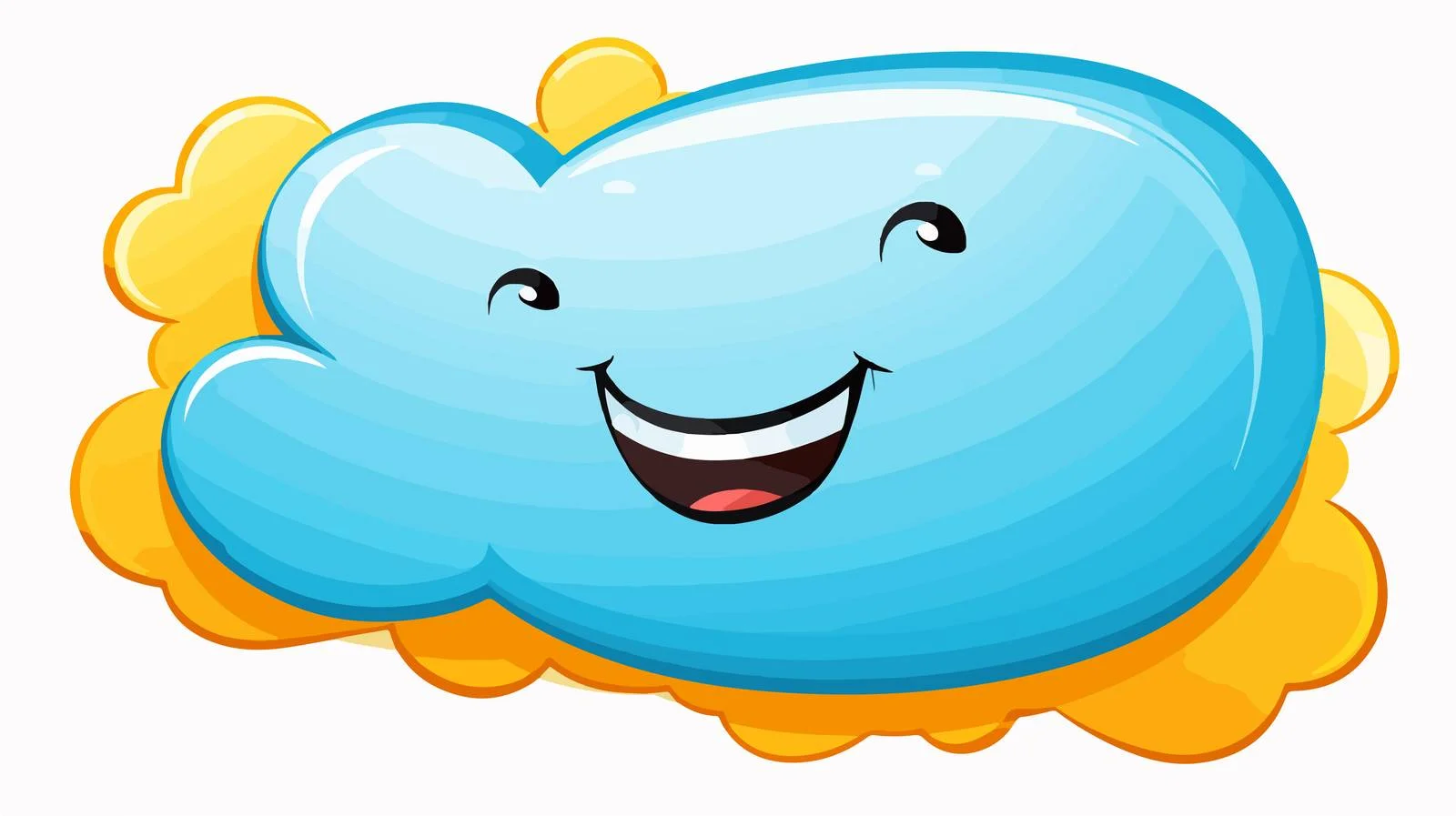 Conversation Speech Bubble Icon — free download from Dotvec