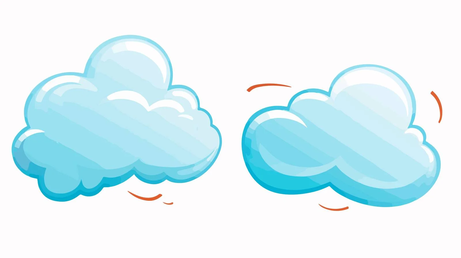 Speech Bubble for Conversations — free download from Dotvec