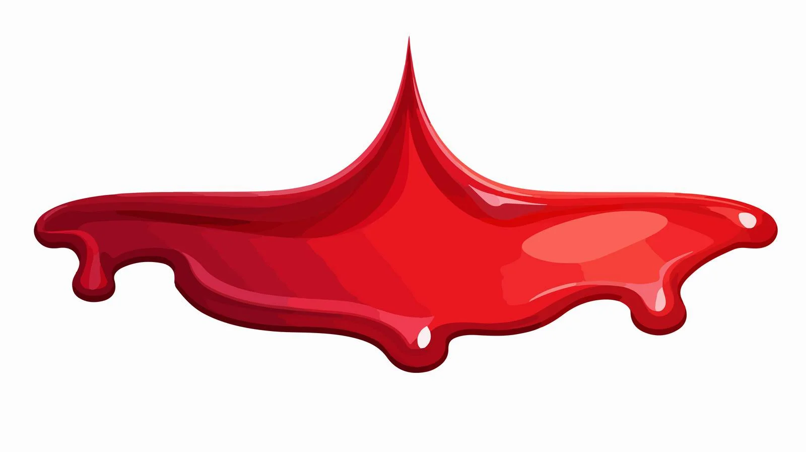 Blood Spill Characteristics — free download from Dotvec