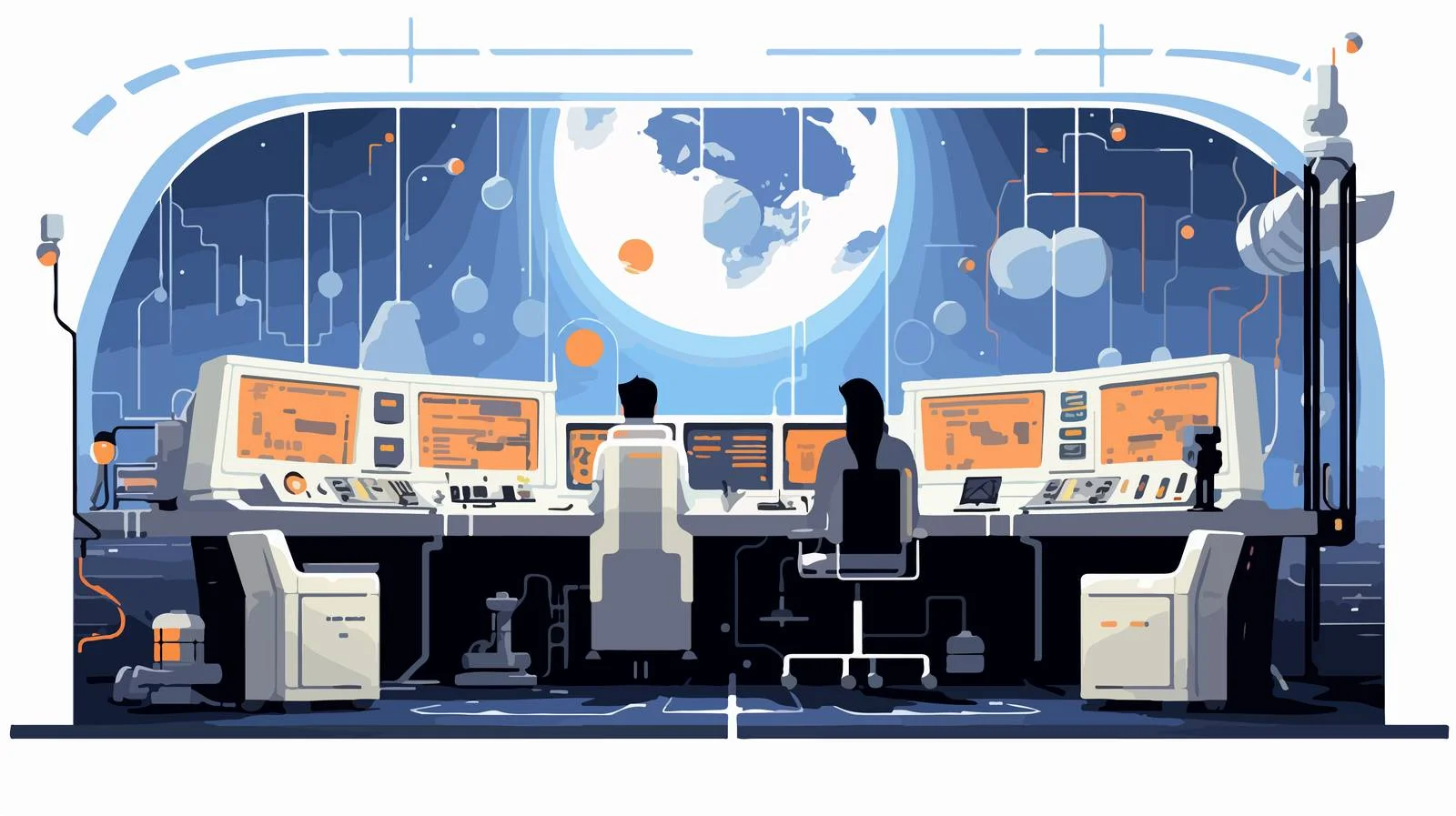 Advanced Starcraft in Interstellar Void — free download from Dotvec