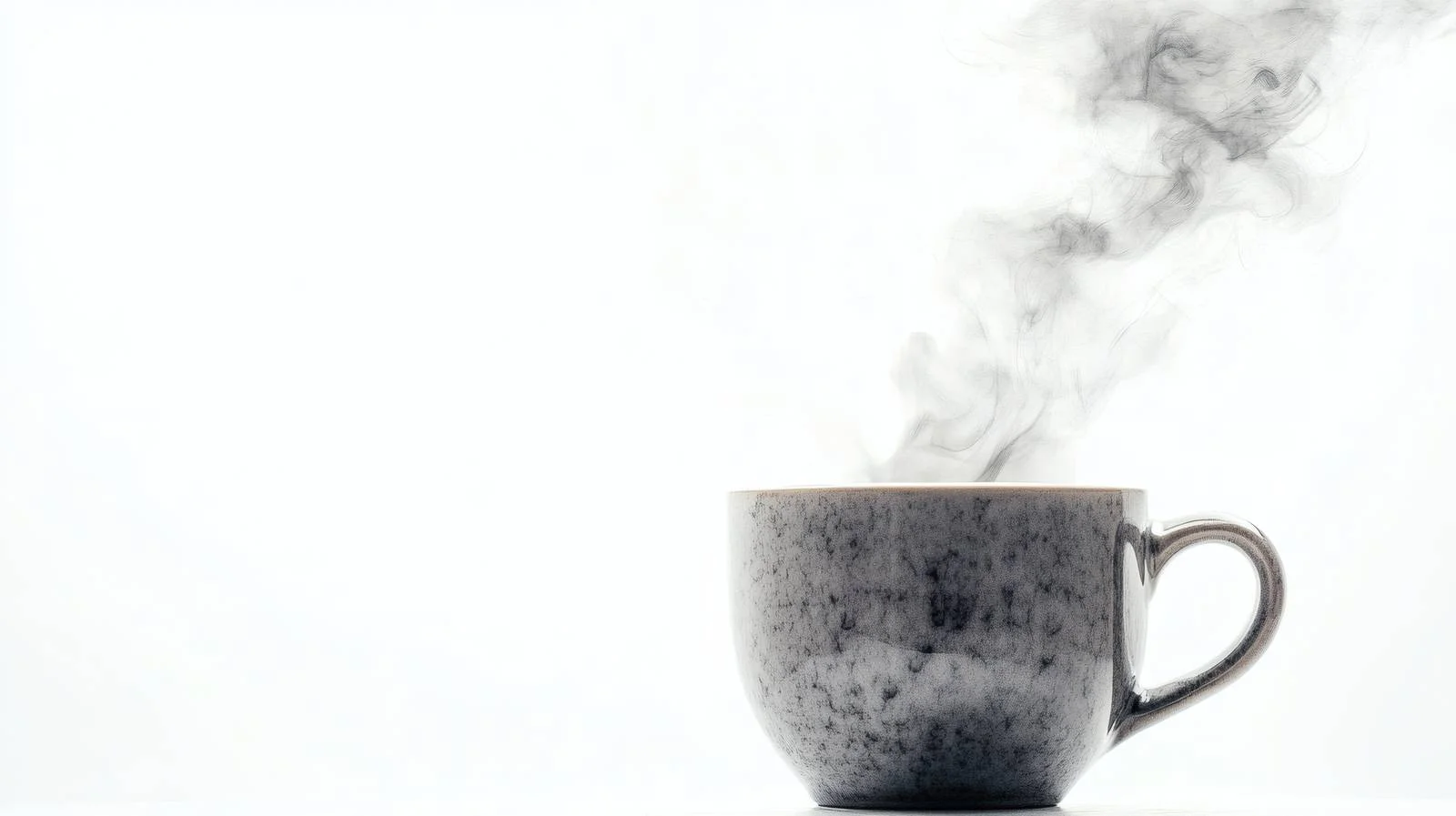 Outdoor Hot Drink Steaming Cup Still — free download from Dotvec
