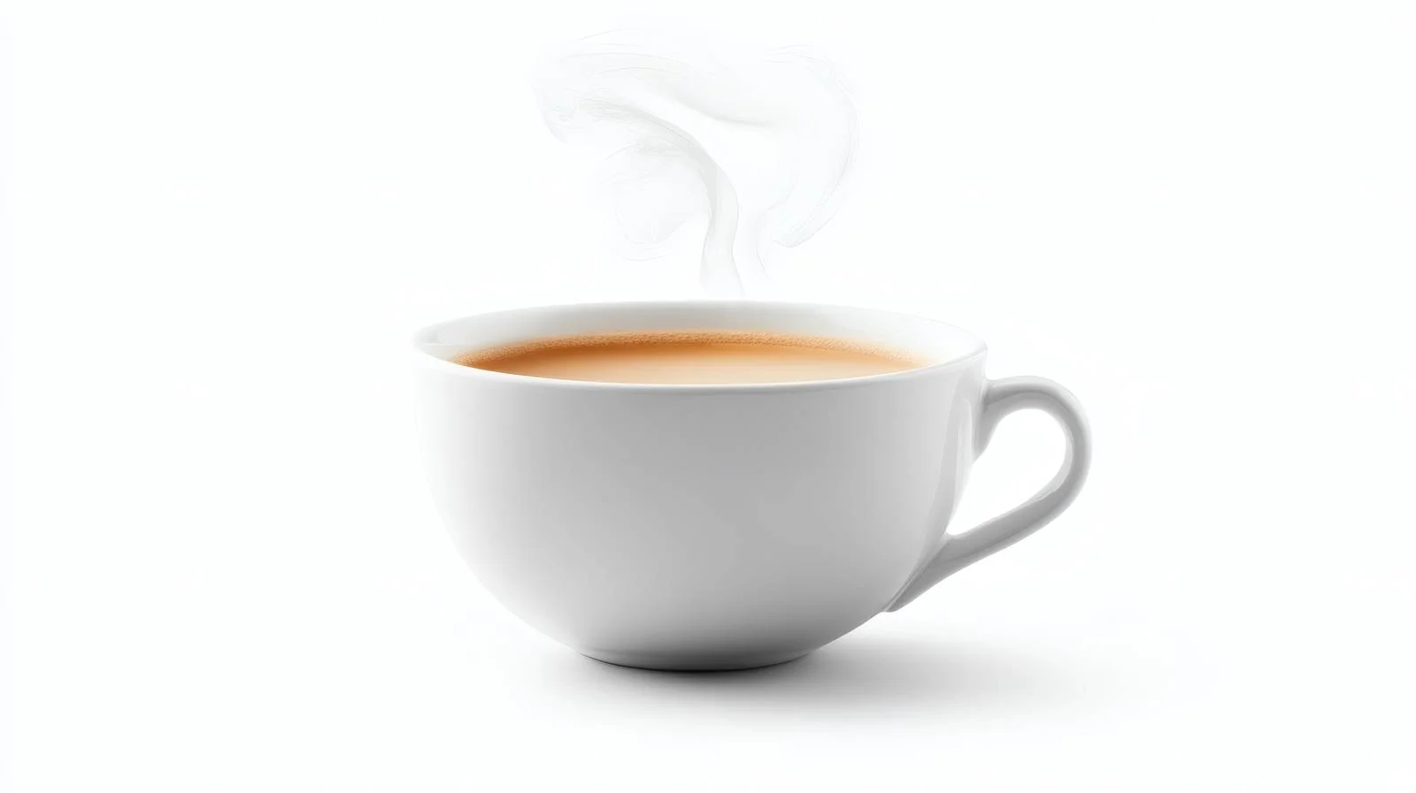 Warm Beverage in Outdoor Setting — free download from Dotvec