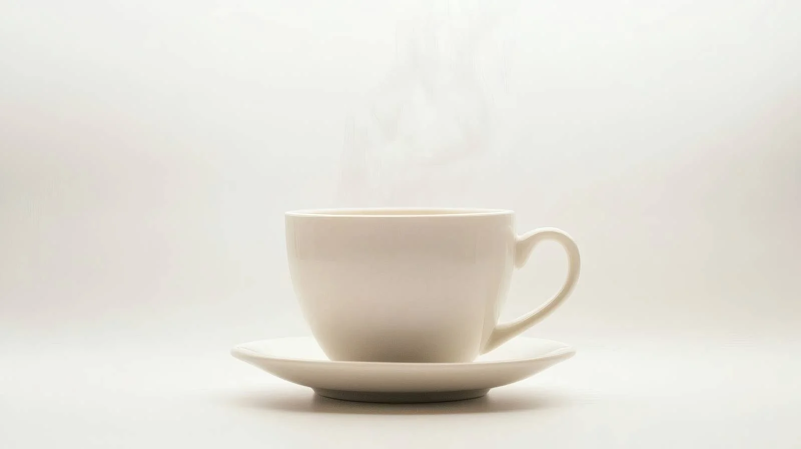 Outdoor Winter Beverage Steam White Cup — free download from Dotvec