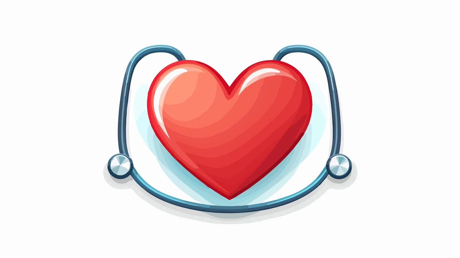 Stethoscope: Essential Medical Examination Instrument — free download from Dotvec