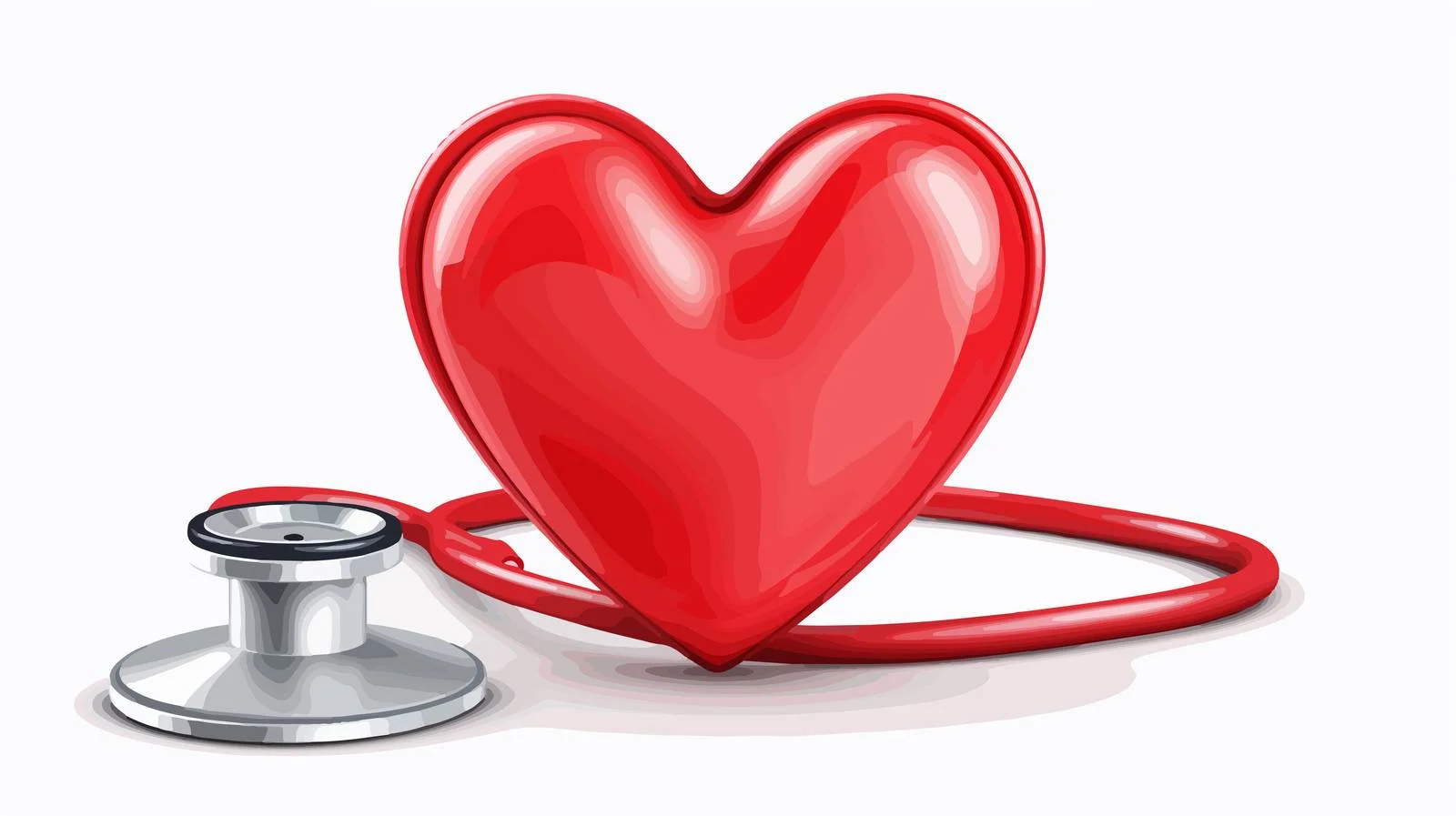 Medical Stethoscope Usage in Nursing — free download from Dotvec