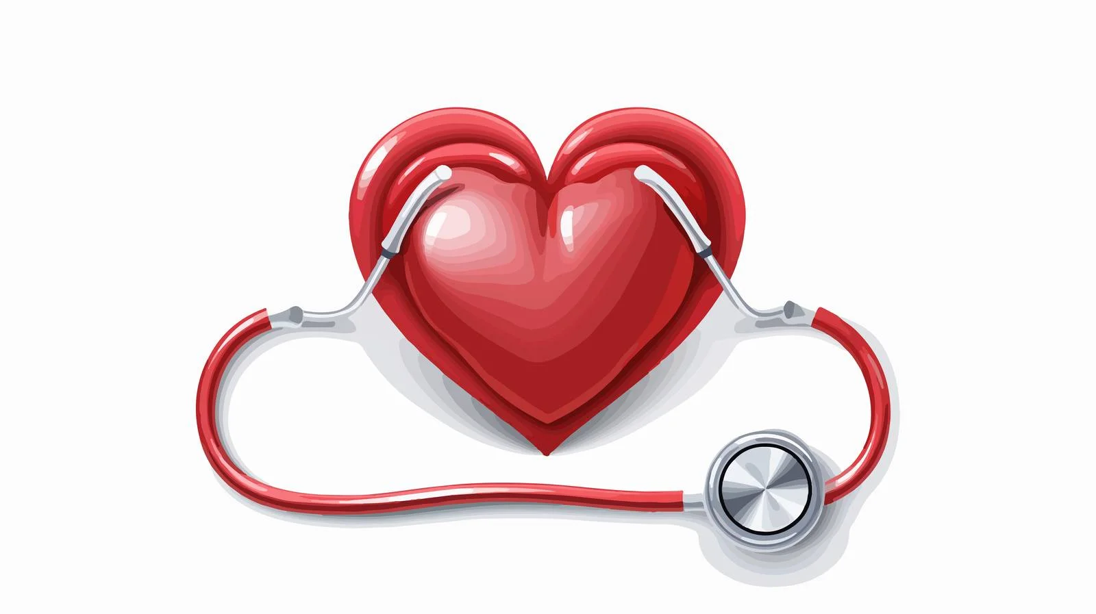 Medical Stethoscope Usage — free download from Dotvec