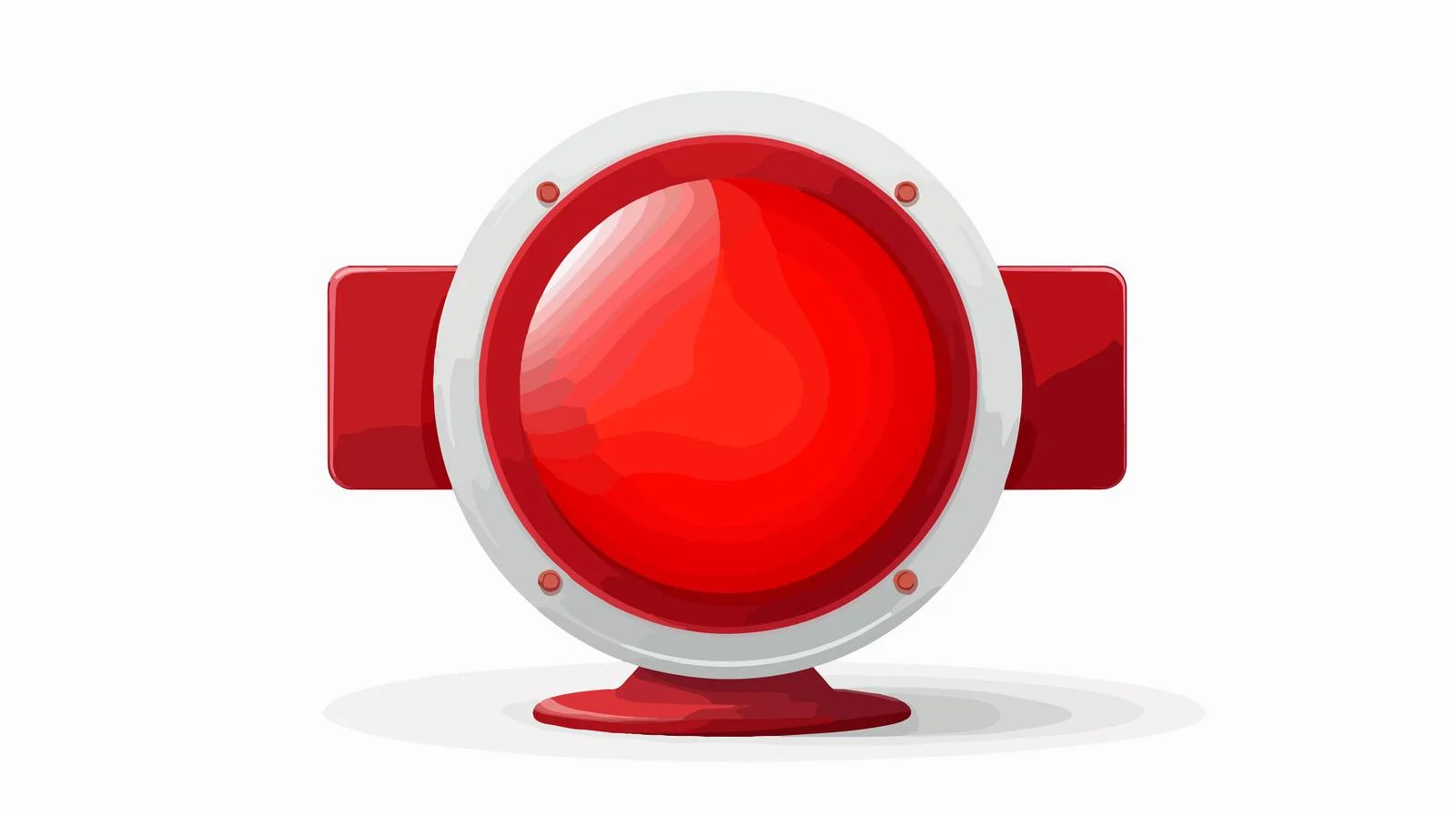 Ineffective Notifications Icon — free download from Dotvec