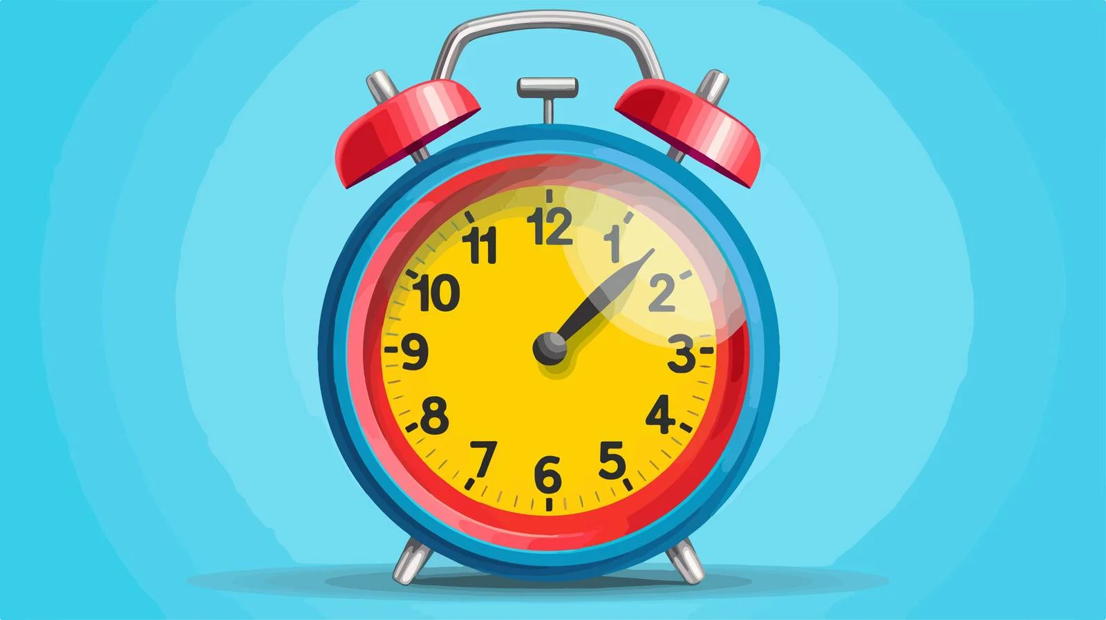 Precise Stopwatch Tracking Time Progress — free download from Dotvec