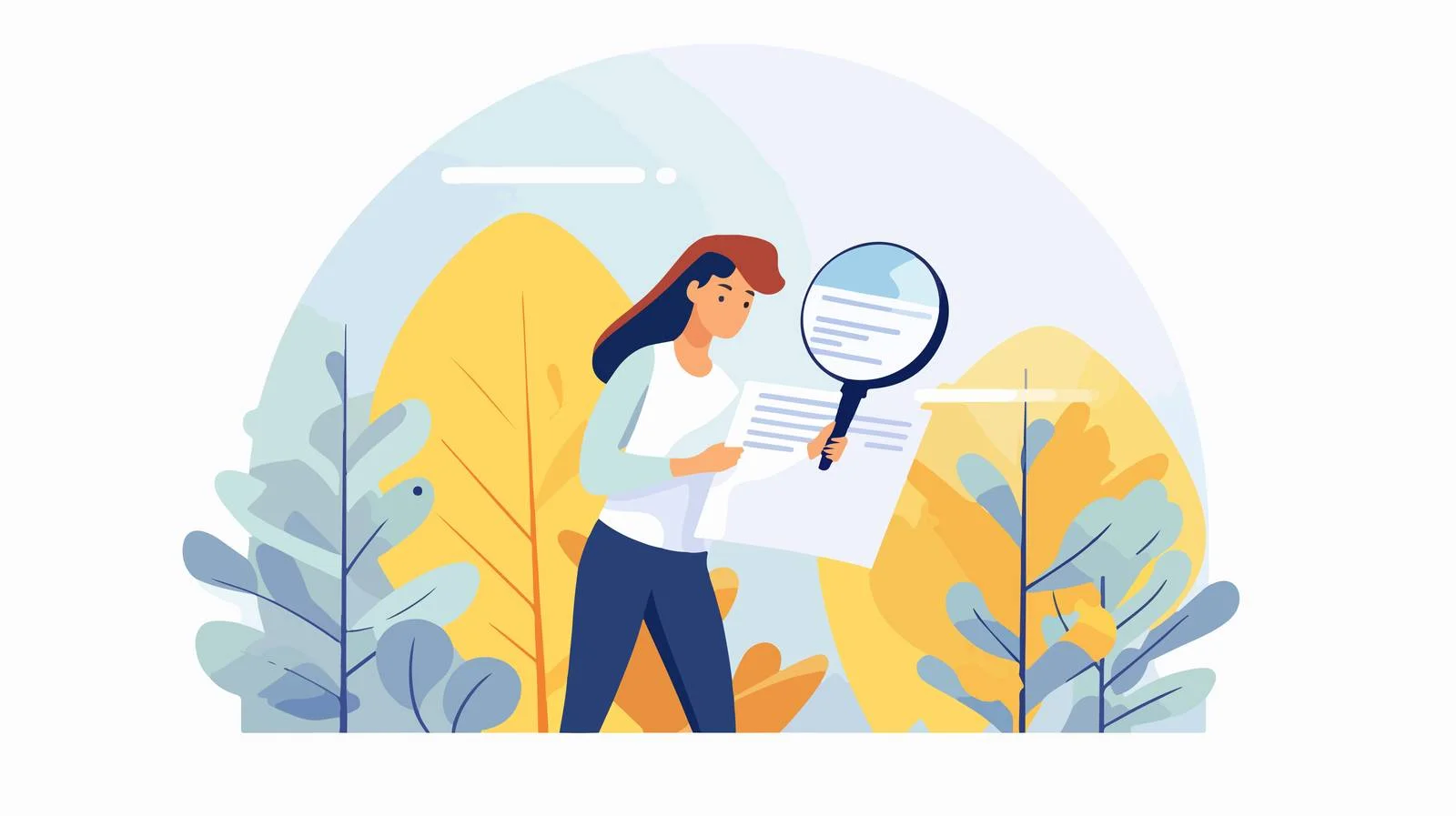 Analyzing Business Case Study in Paper Document — free download from Dotvec