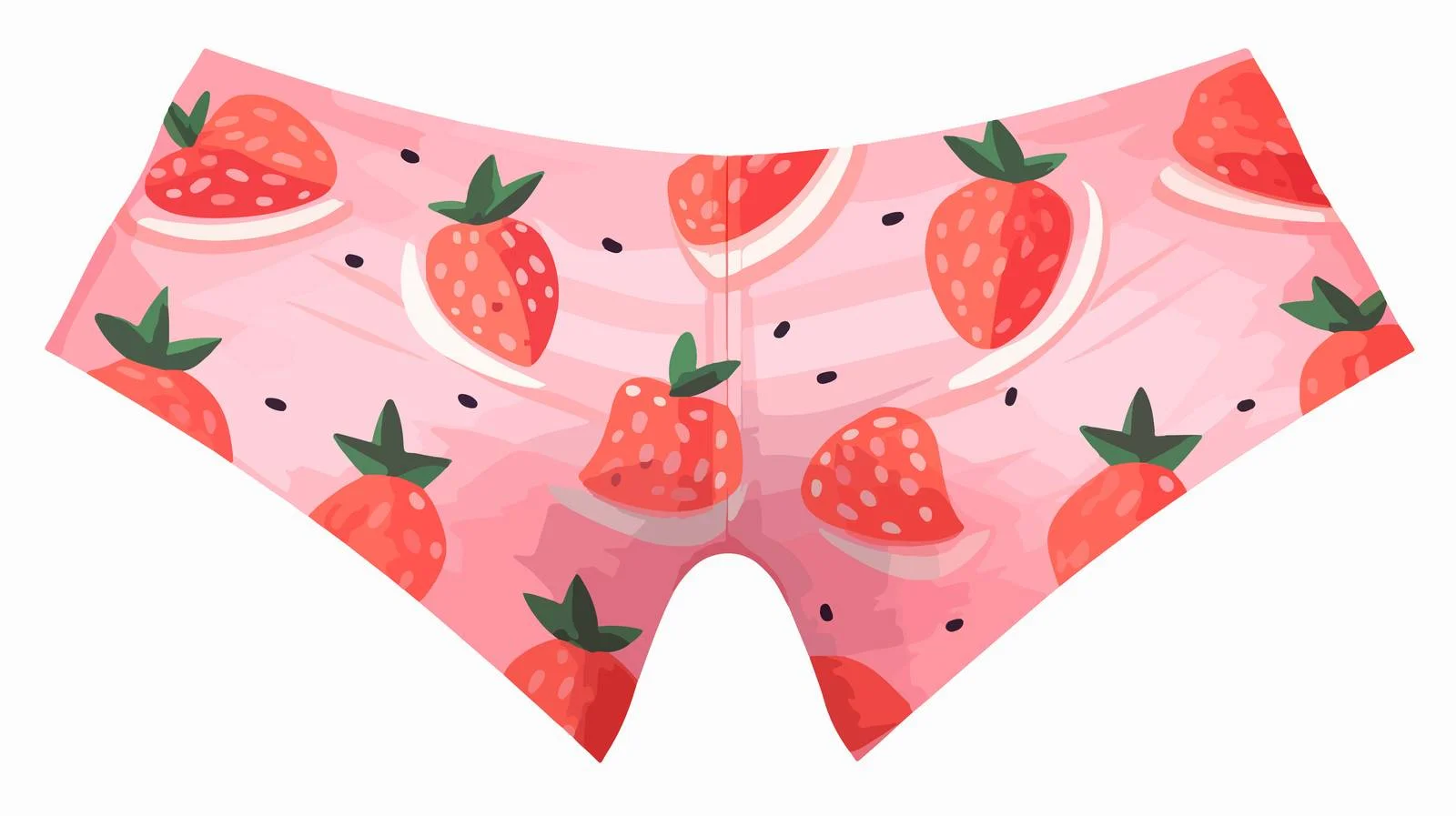 Elegant Female Swimwear: Trendy Beach Fashion — free download from Dotvec