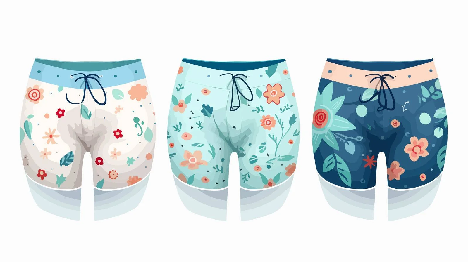 Chic Women's Swimwear Collection — free download from Dotvec