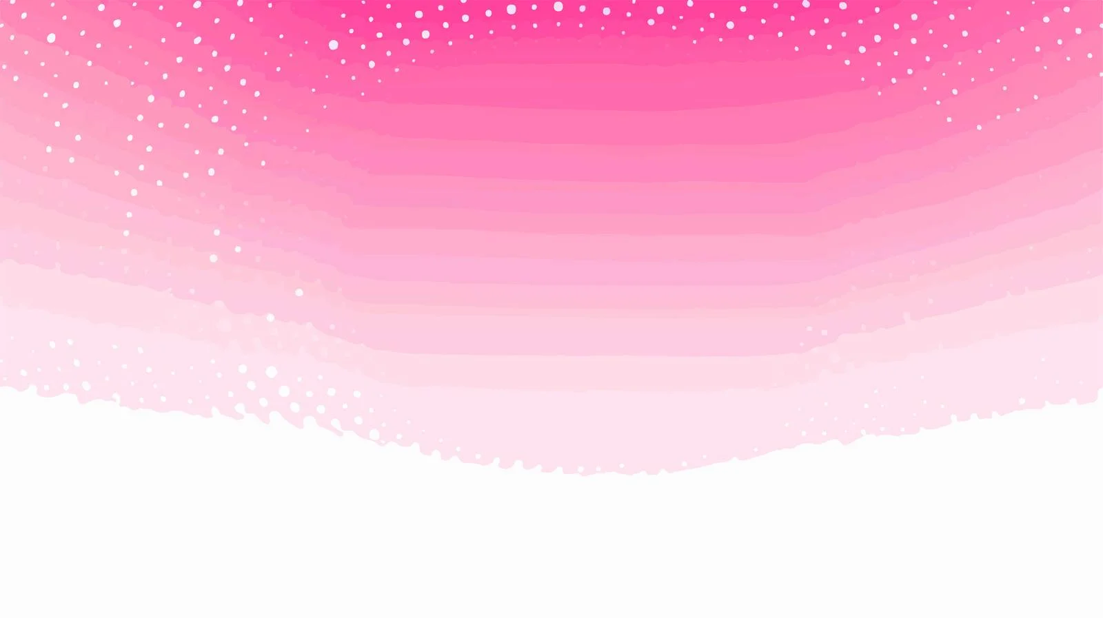 Elegant Pink Halo Circle Background — free download from Dotvec