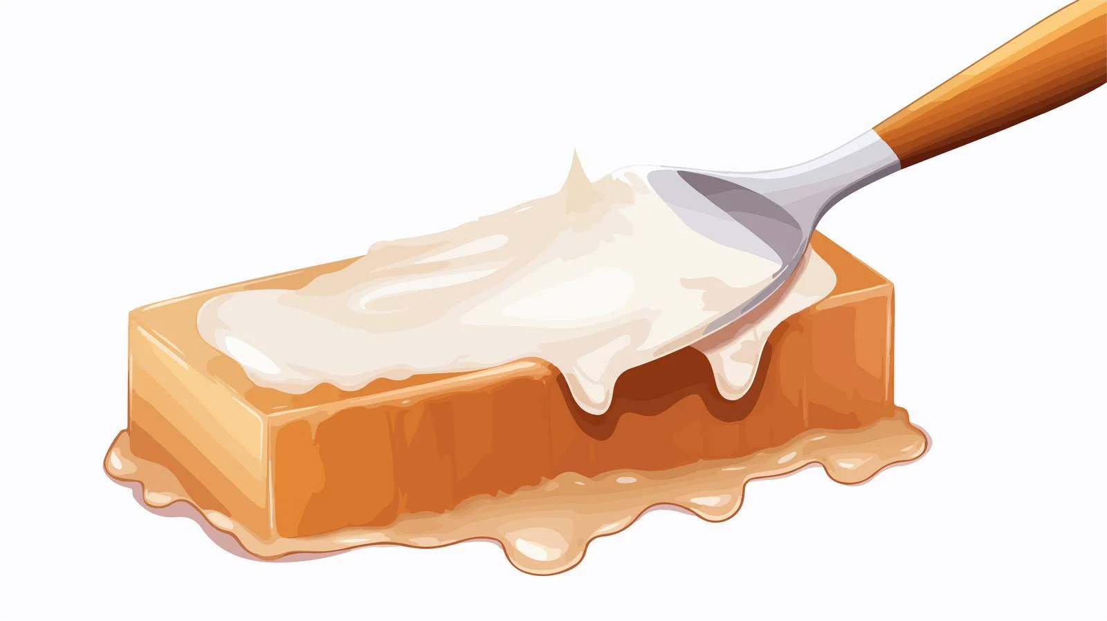 Efficient hair removal paste and razor — free download from Dotvec