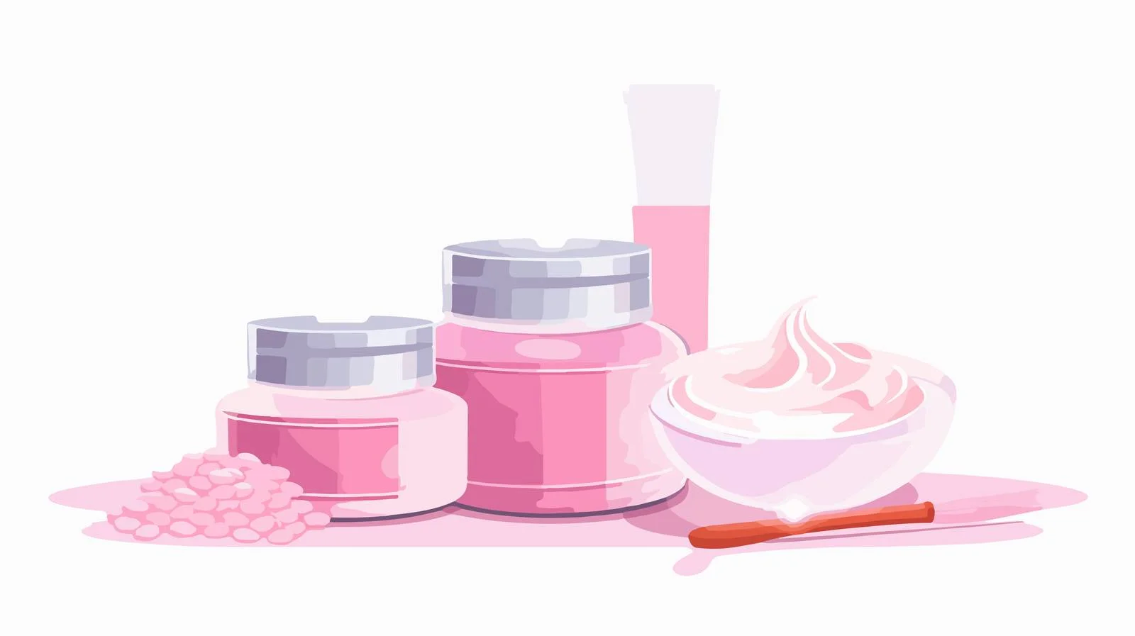 Sugaring Paste for Effective Hair Removal — free download from Dotvec
