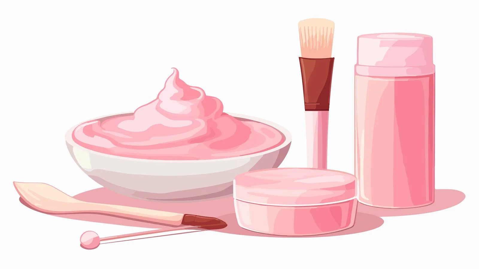 Sugar Paste for Sugaring Strips and Lotion – free waxing image from Dotvec