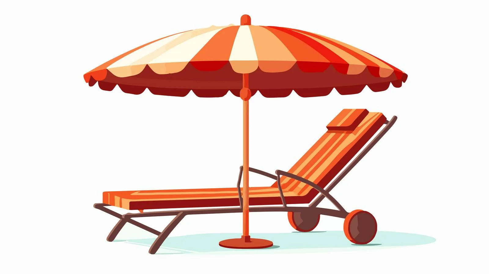 Outdoor Furniture Set — free download from Dotvec