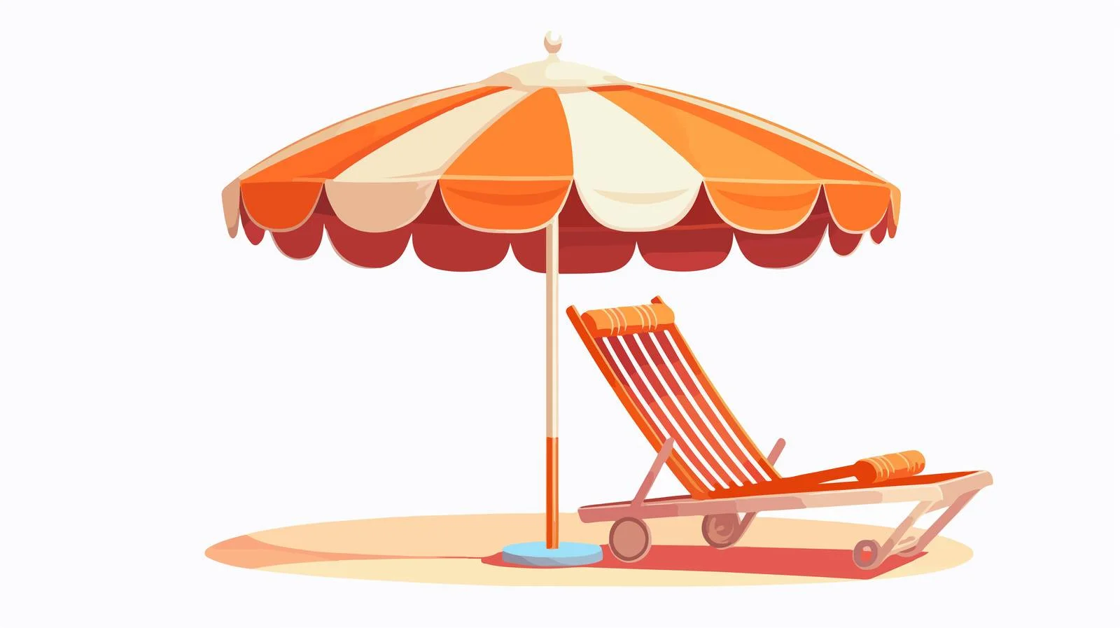 Outdoor Furniture Setting — free download from Dotvec