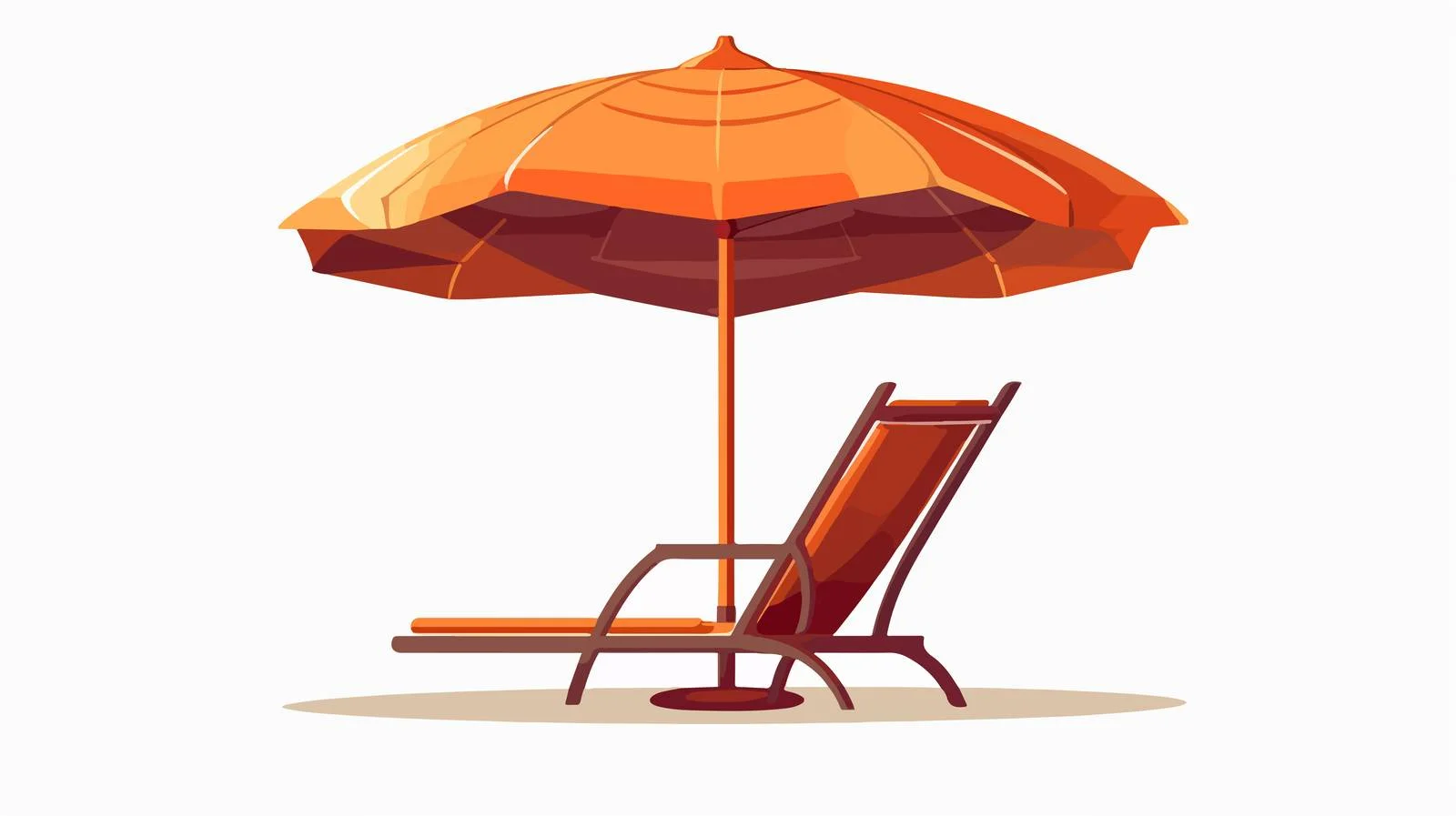 Outdoor Furniture Setup — free download from Dotvec