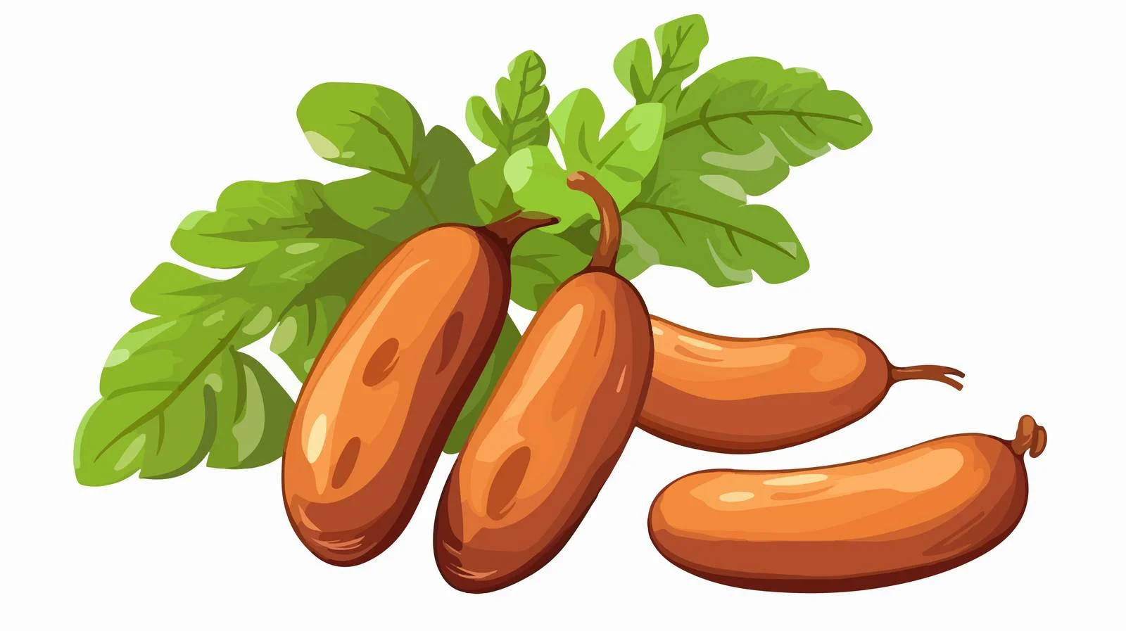Sweet Tamarind Health Benefits — free download from Dotvec