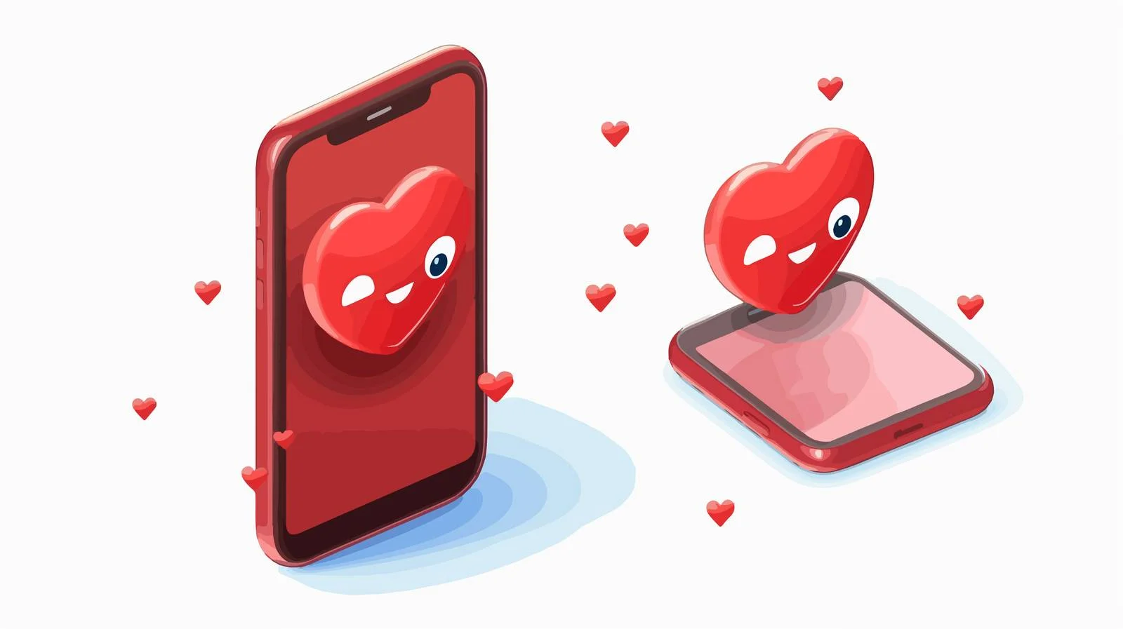 SMS Notification on Electronic Devices — free download from Dotvec