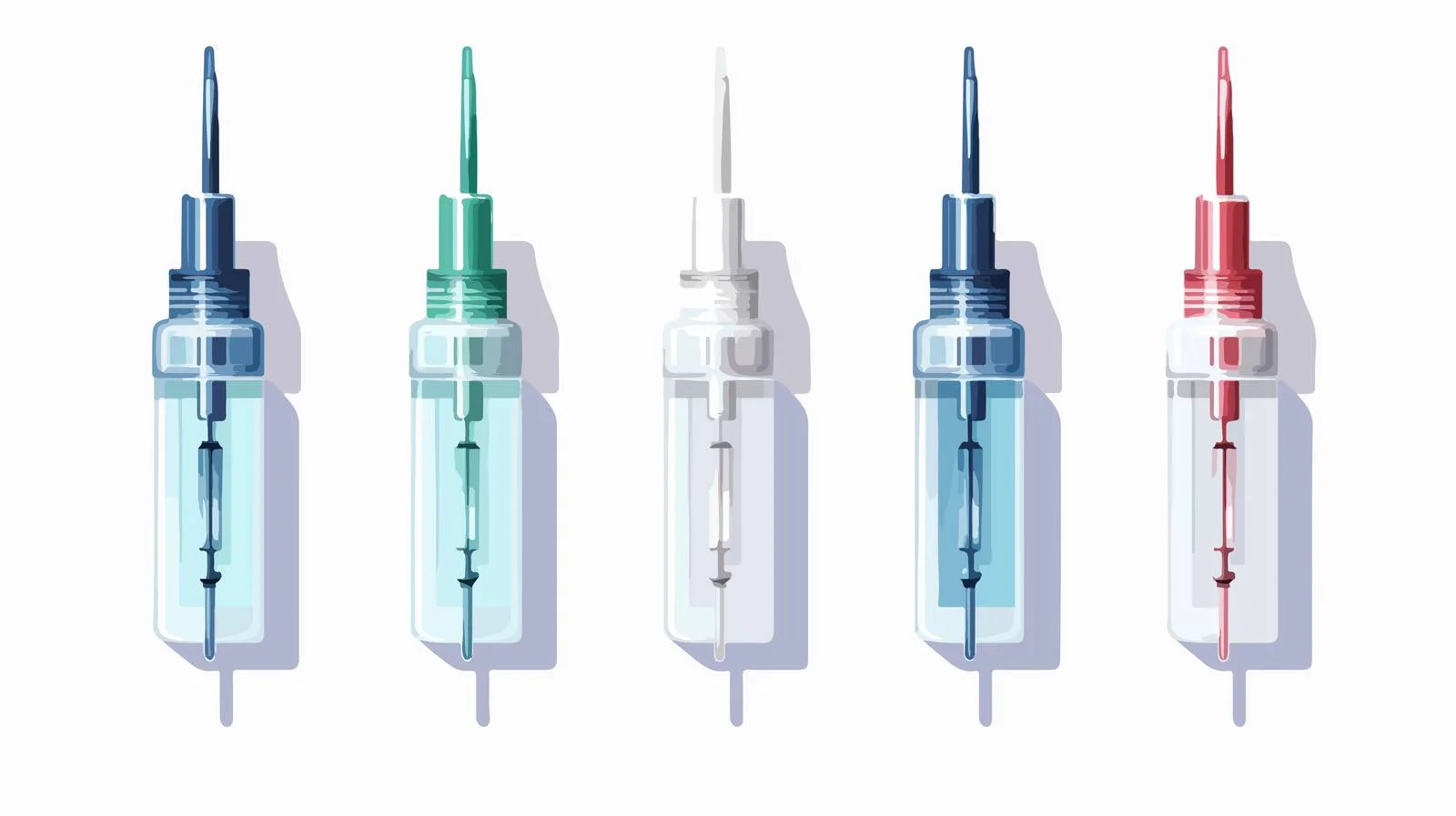 Medical Treatment Supplies — free download from Dotvec