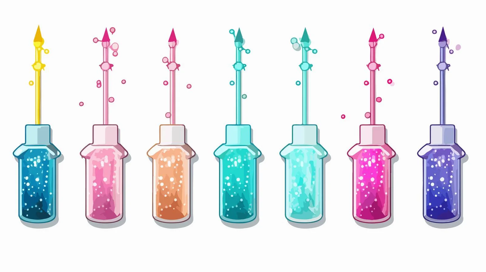 Medical Treatment Tools — free download from Dotvec