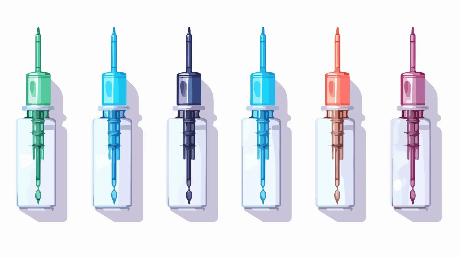 Medical Treatment Supplies — free download from Dotvec