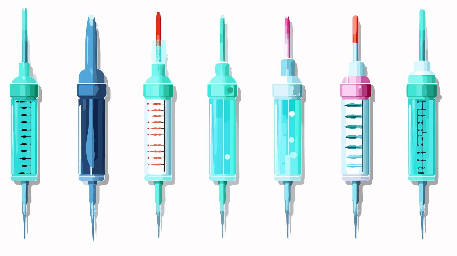 Medical Treatment Supplies — free download from Dotvec