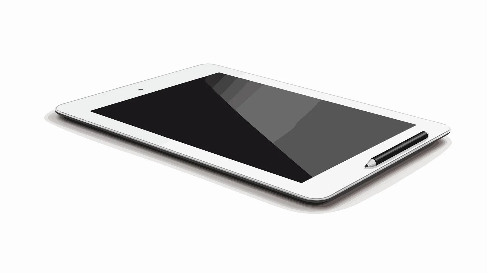 Slim Edge Tablet with Pen — free download from Dotvec