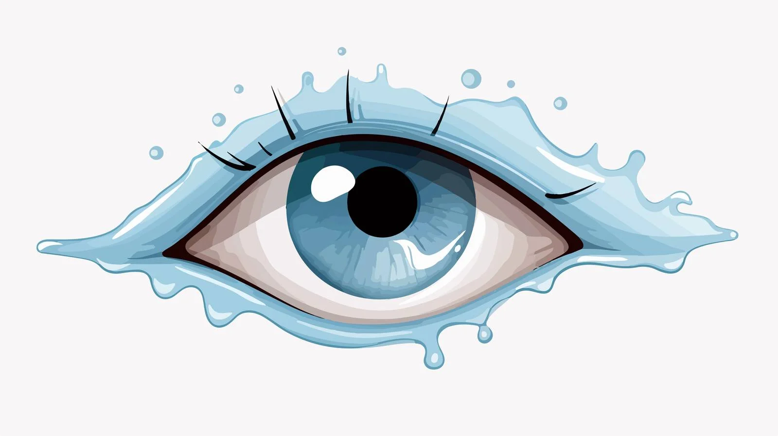 Transparent Torn Paper Edge Stock Image — free download from Dotvec