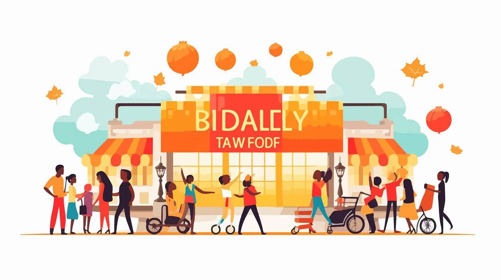 Countdown Bar for Black Friday Downloads — free download from Dotvec