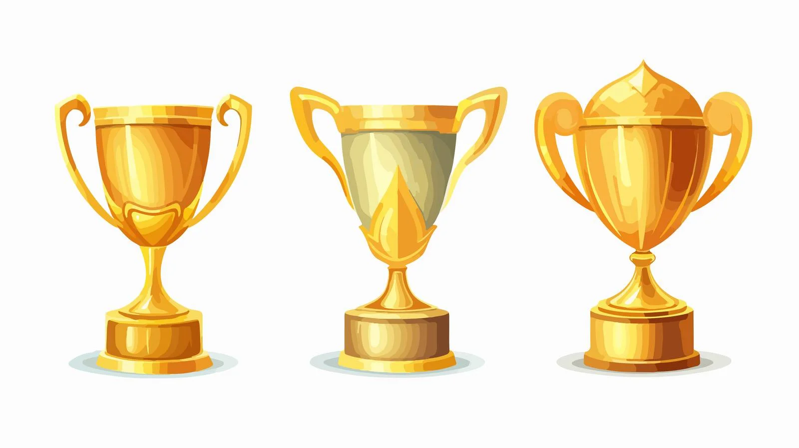 Success Trophy Awards Ceremony — free download from Dotvec