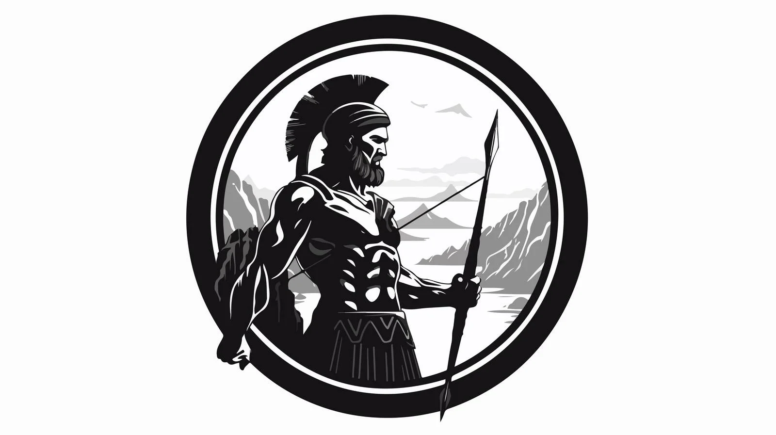 Odysseus: Ancient Greek Hero — free download from Dotvec