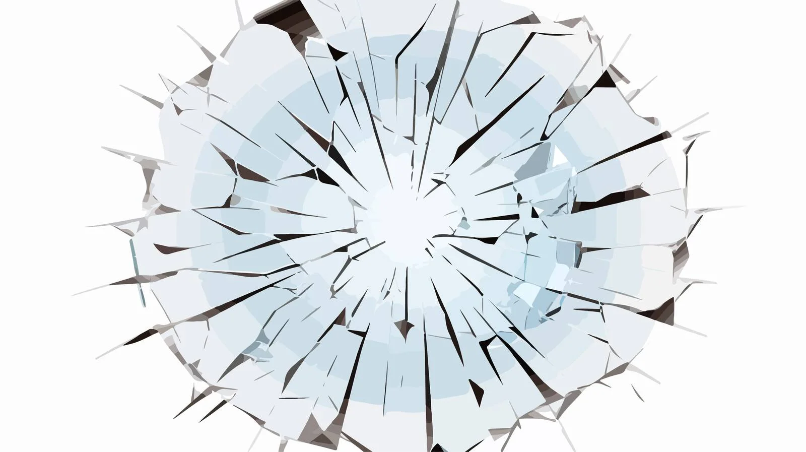Glass Breakage Due to Severe Shocks — free download from Dotvec