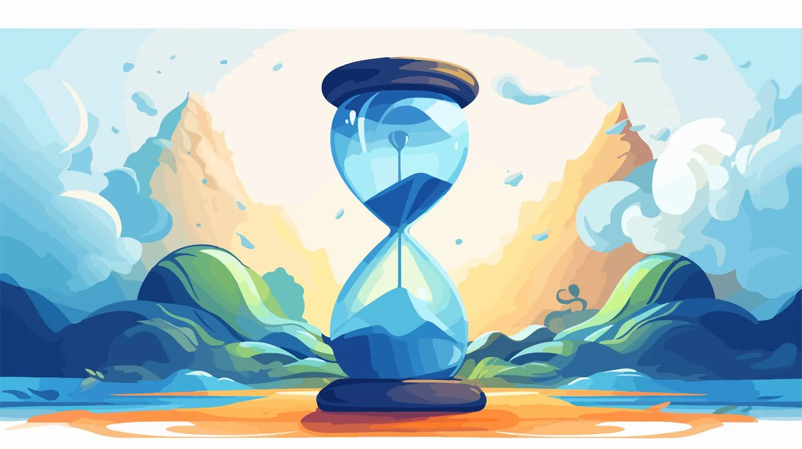 Urgent Deadline Approaching — free download from Dotvec