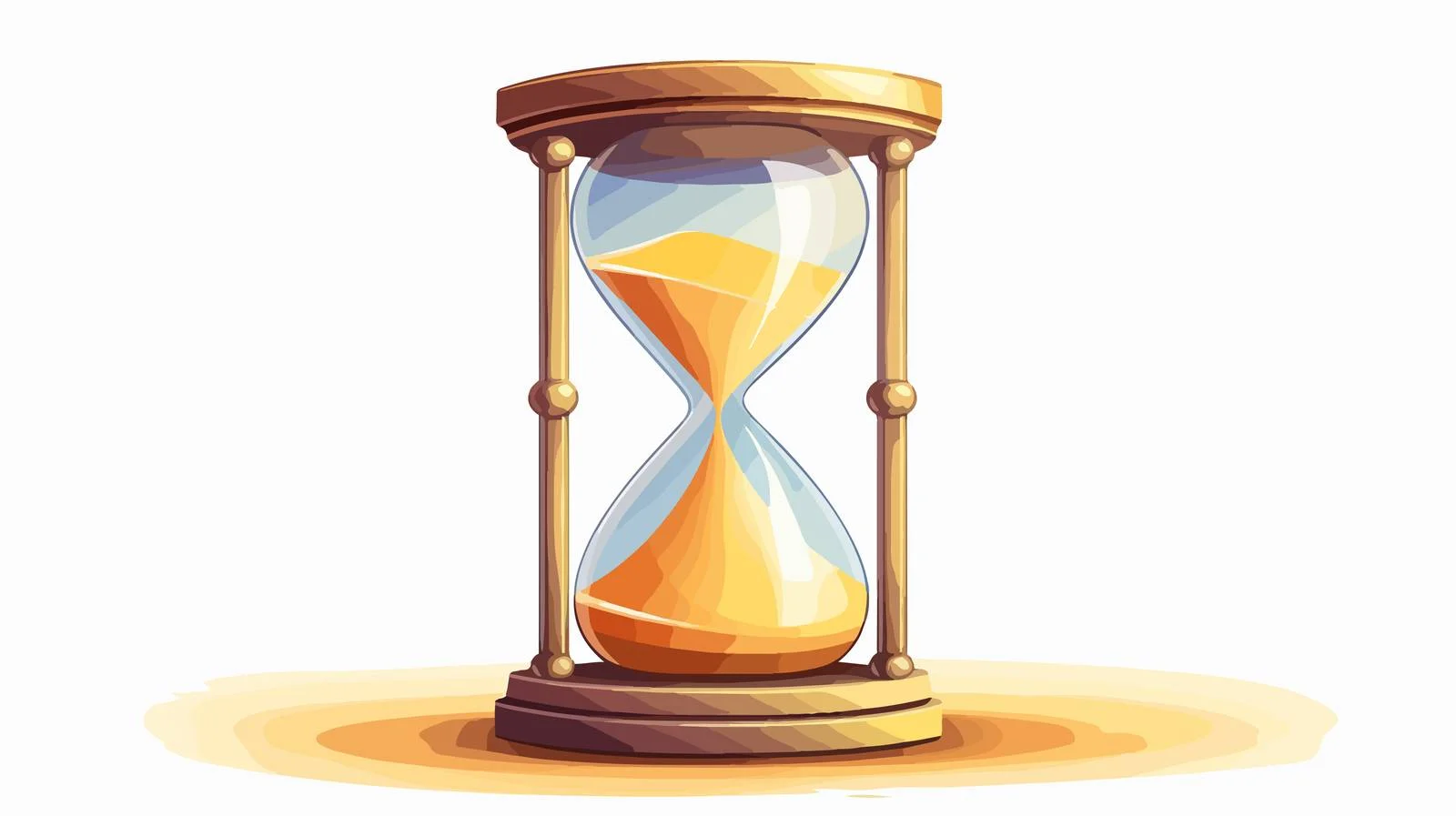 Running Out of Time — free download from Dotvec