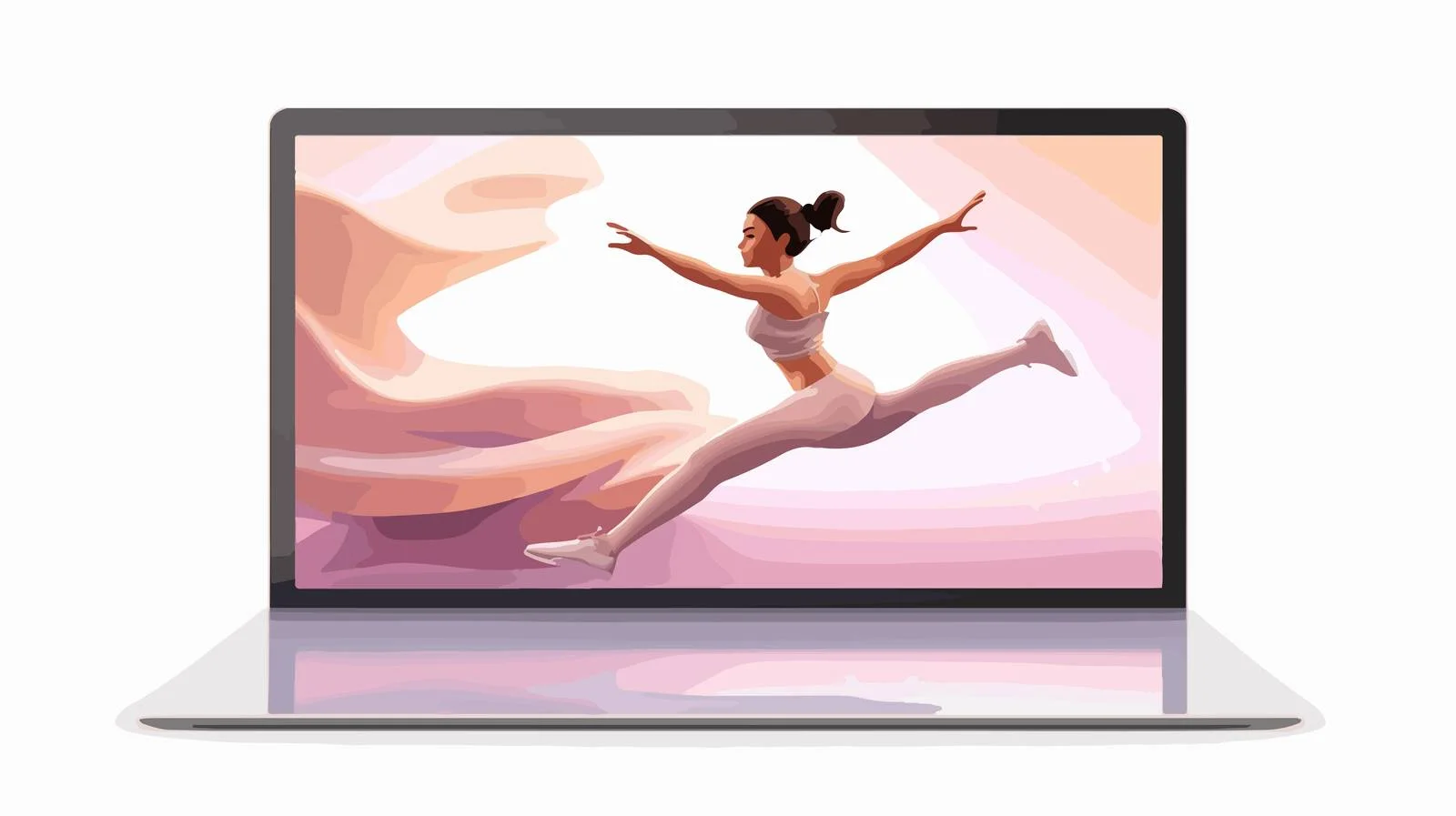 Video Playback Simulation Model — free download from Dotvec