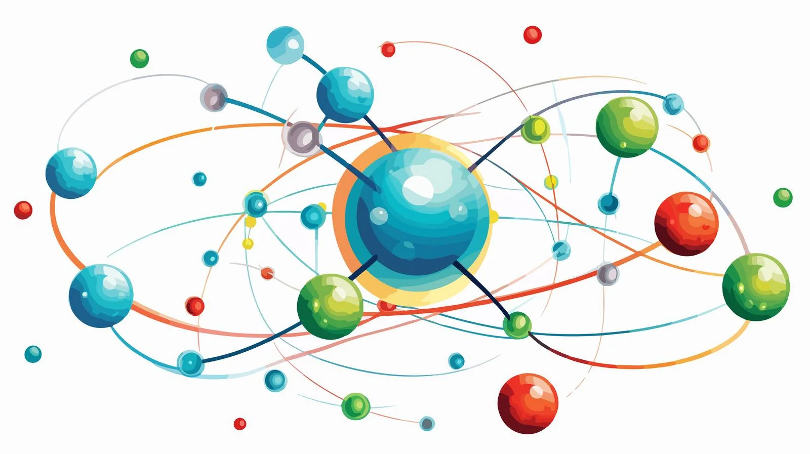 Molecular Atom Studies: Structure and Composition — free download from Dotvec