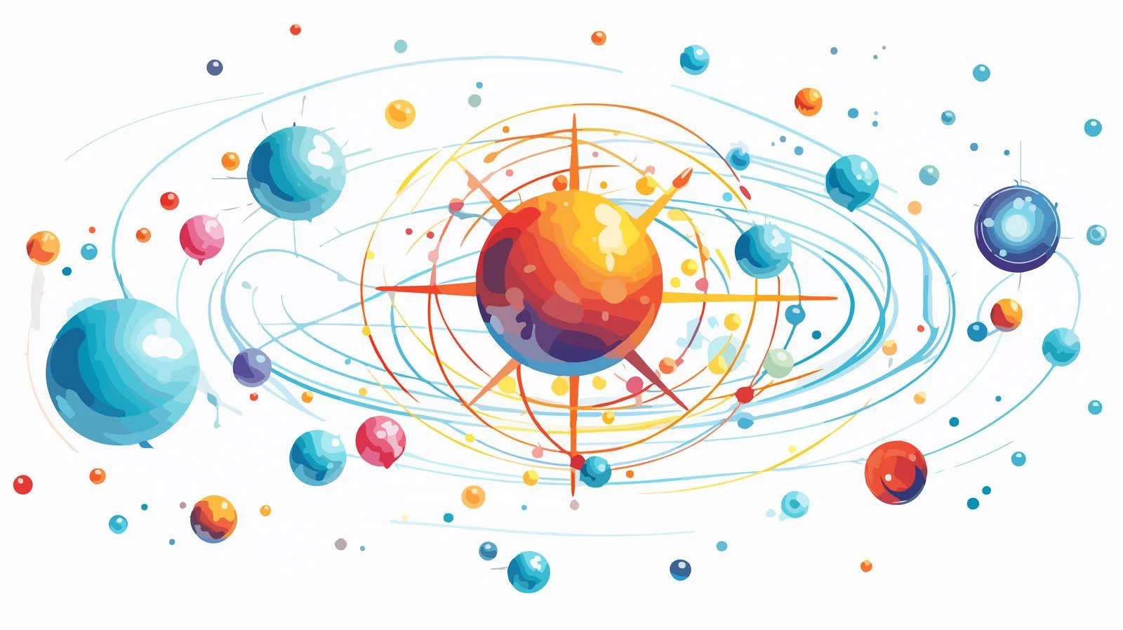 Molecular Studies: Atoms Science — free download from Dotvec