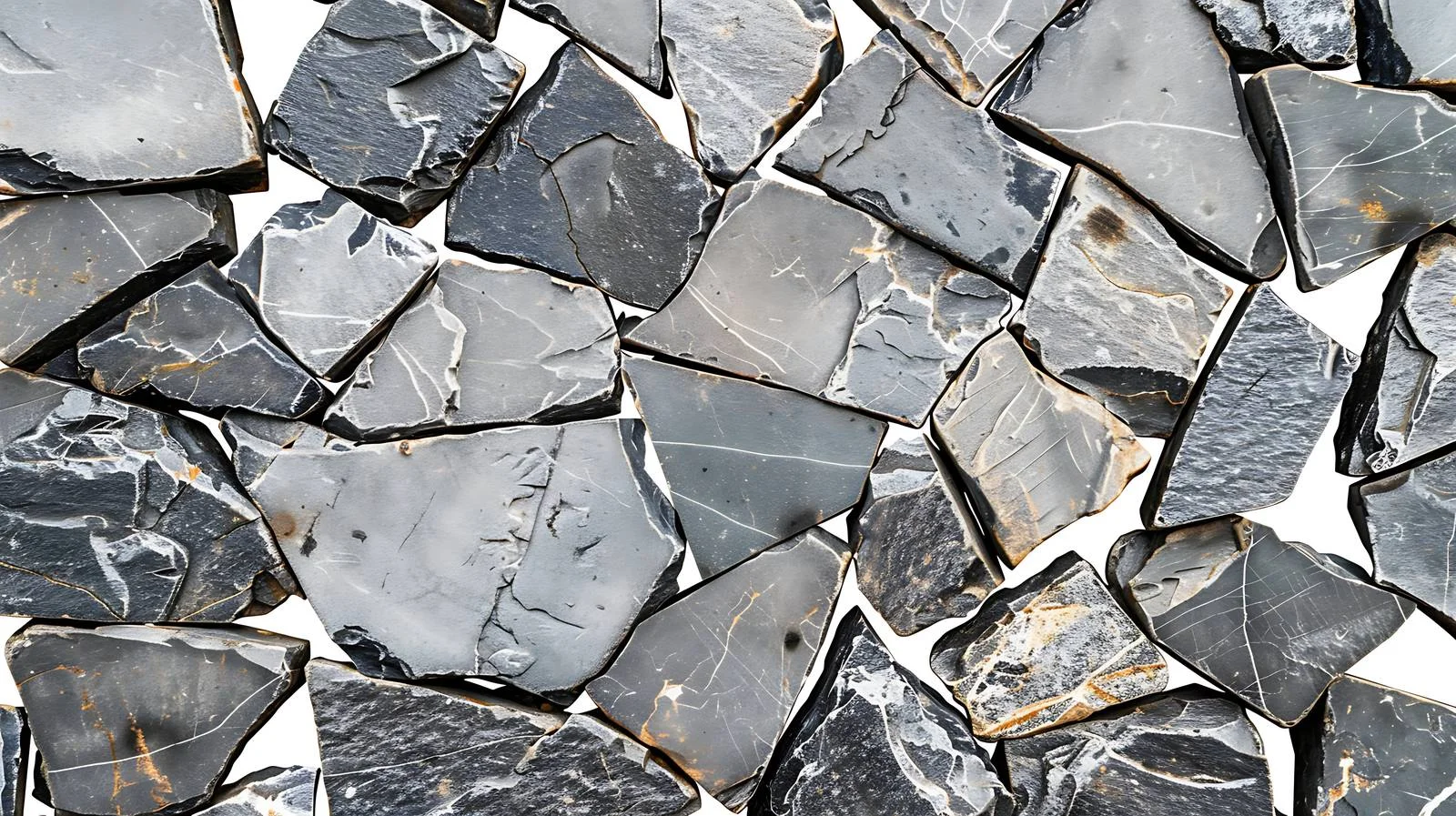 Marble pieces creating sidewalk texture pattern — free download from Dotvec