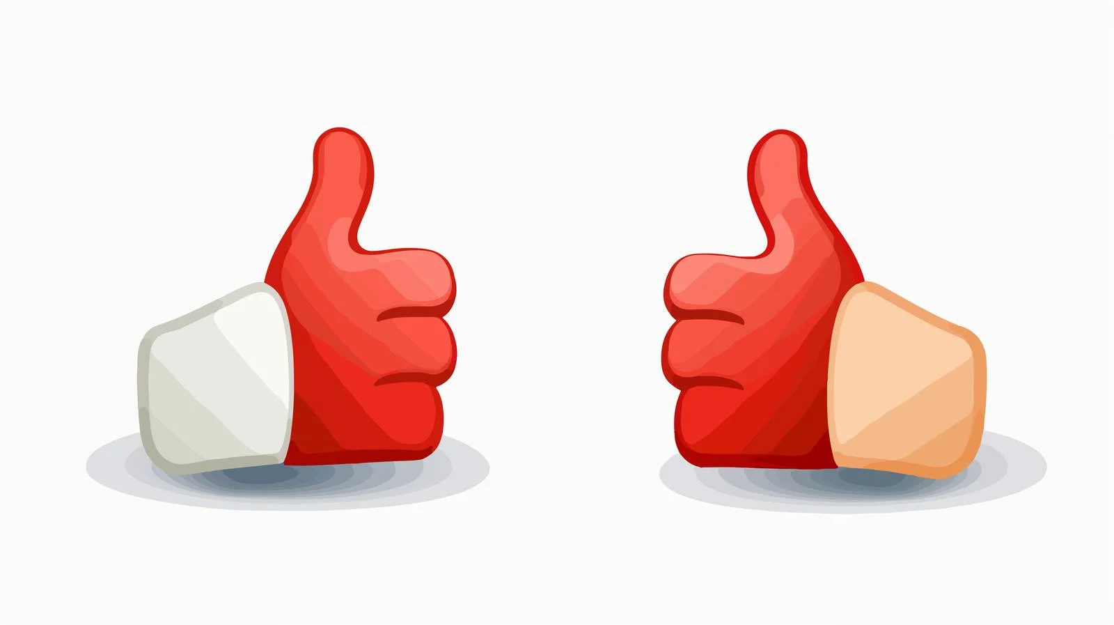 Feeling Rating Icon — free download from Dotvec