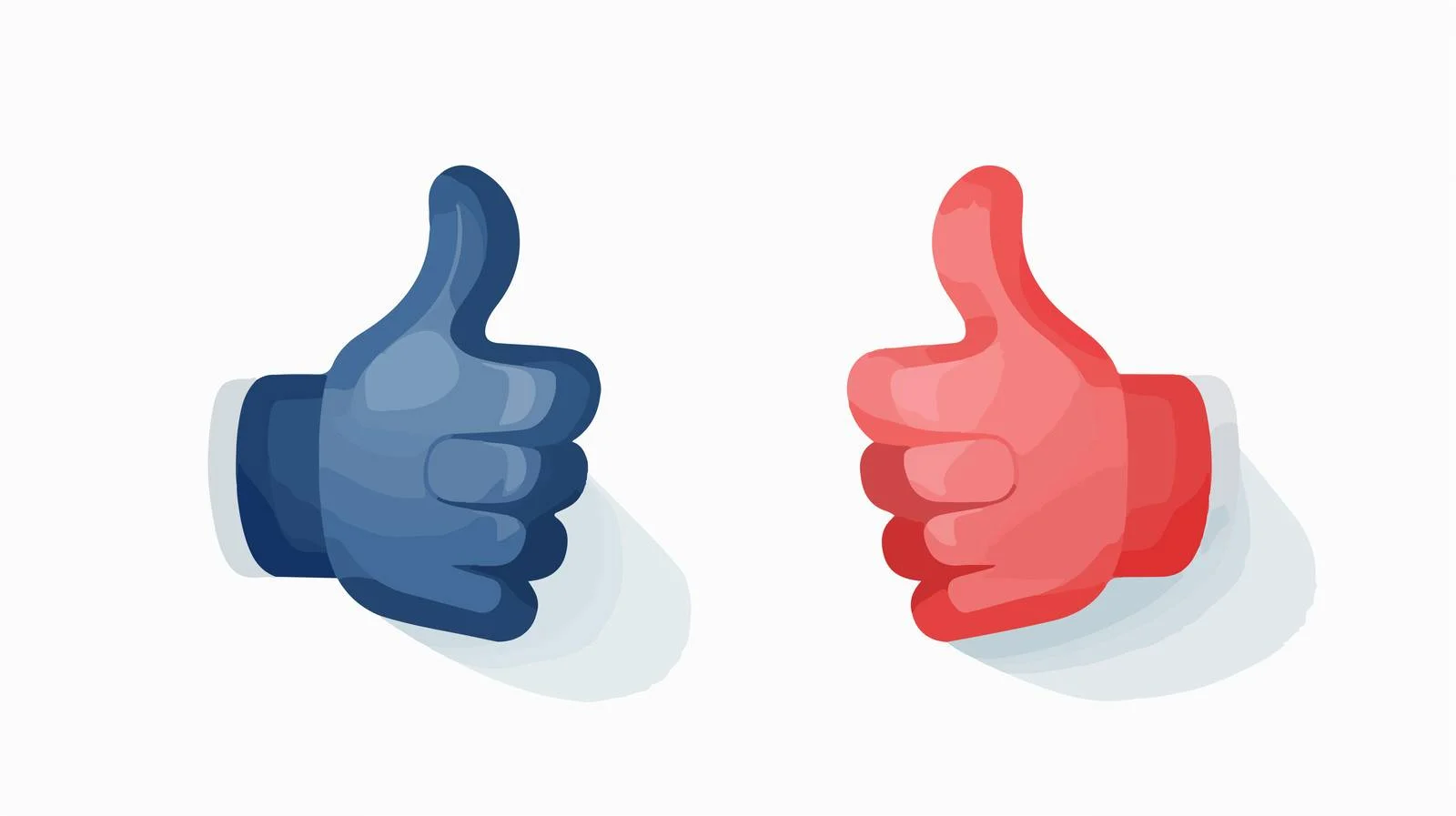 Feelings Rating Icon — free download from Dotvec