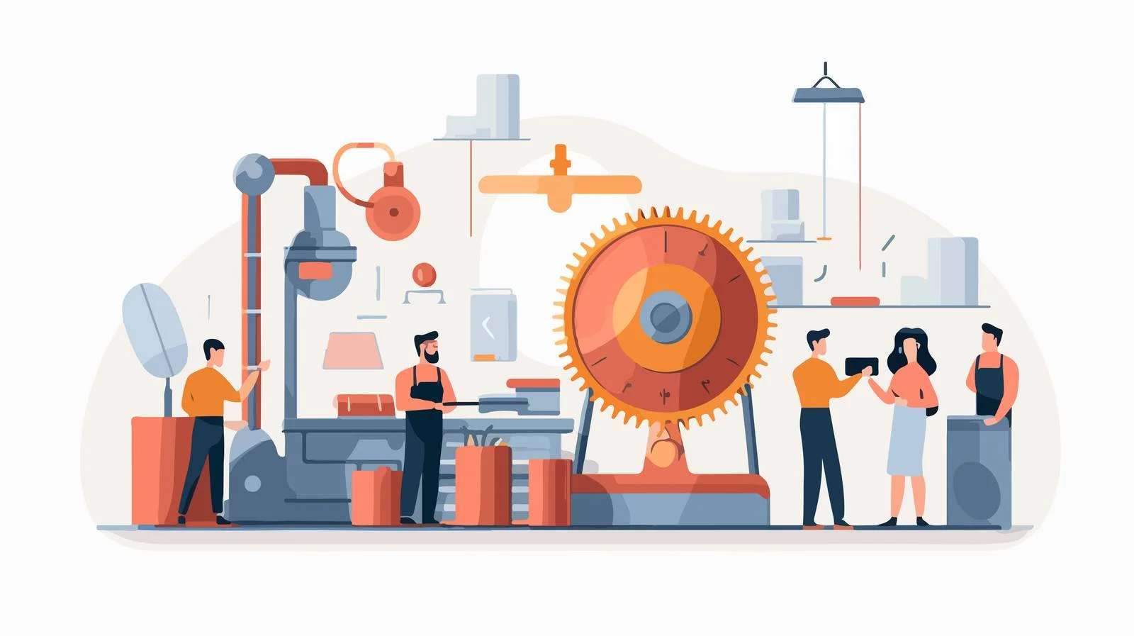 Customer Satisfaction Measurement Tools — free download from Dotvec