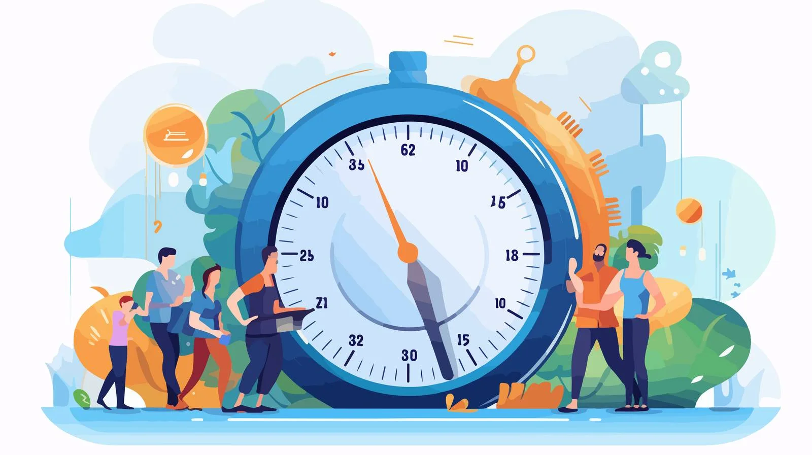 Customer Satisfaction Measurement Tools — free download from Dotvec