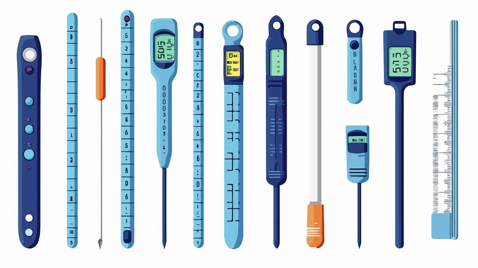 Pain Measurement Tools — free download from Dotvec